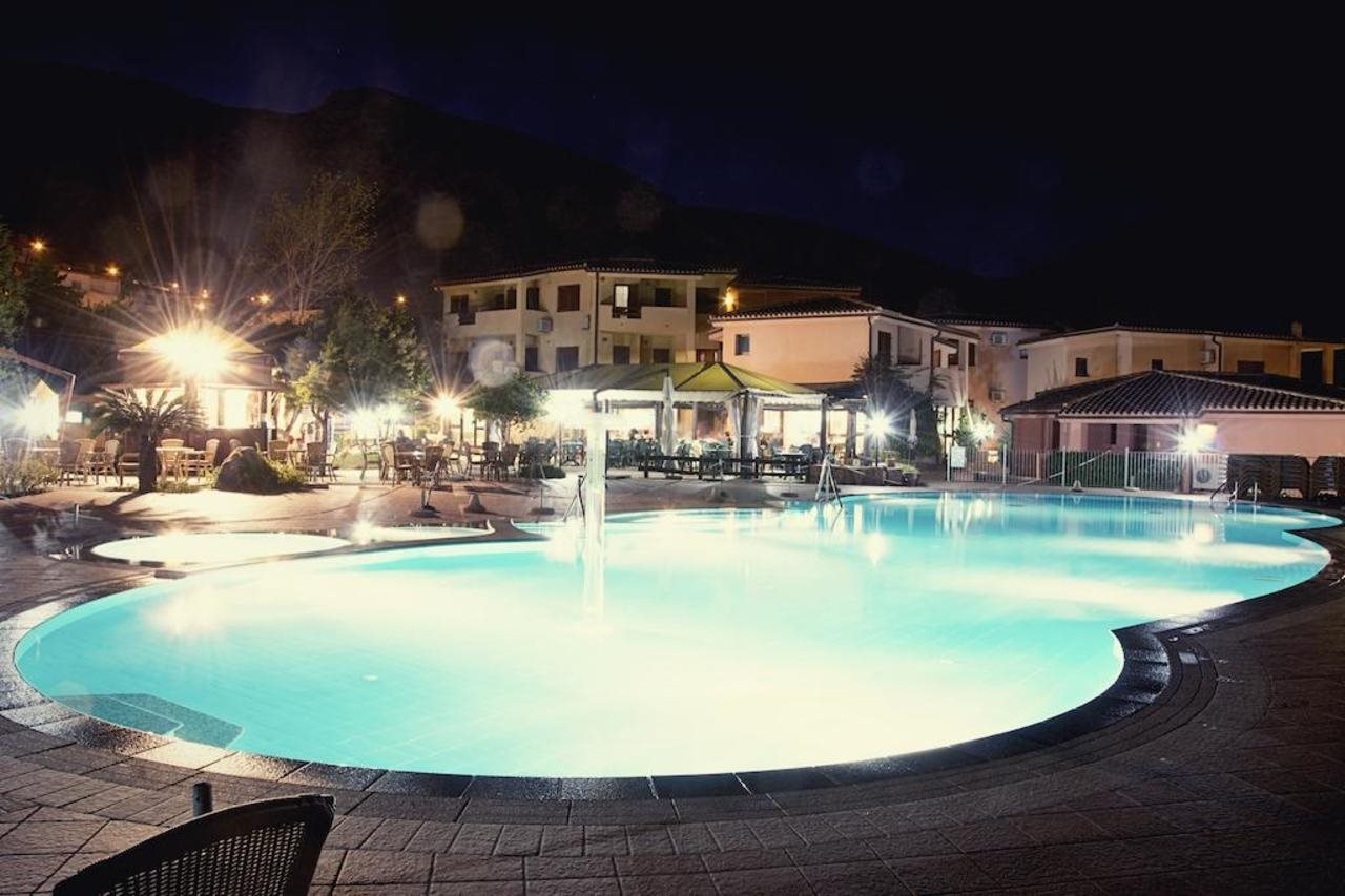 Hotel Parco Blu Club Resort, Italien, Cala Gonone. Großes 2