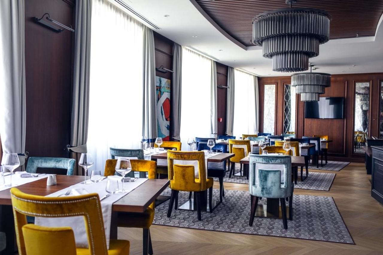 Hotel Centar No 1, Serbien, Belgrad. Großes 2