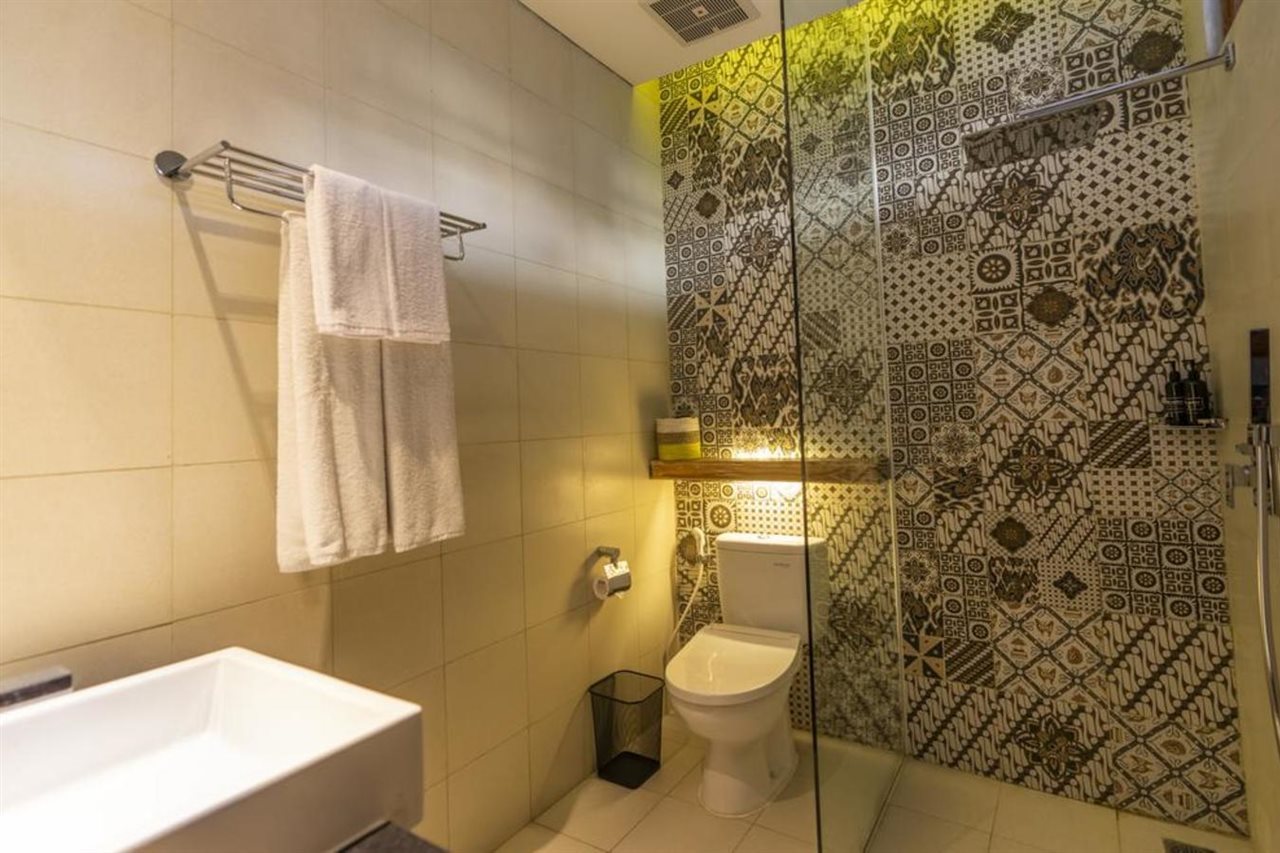 Hotel 18 Suite Villa Loft Kuta, Indonesien, Kuta. Großes 2