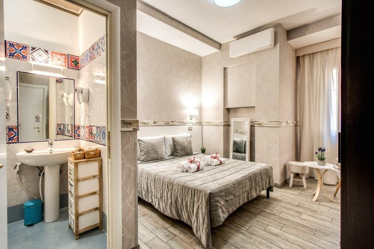 Billede av hotellet Santamaria Inn - nummer 1 af 10