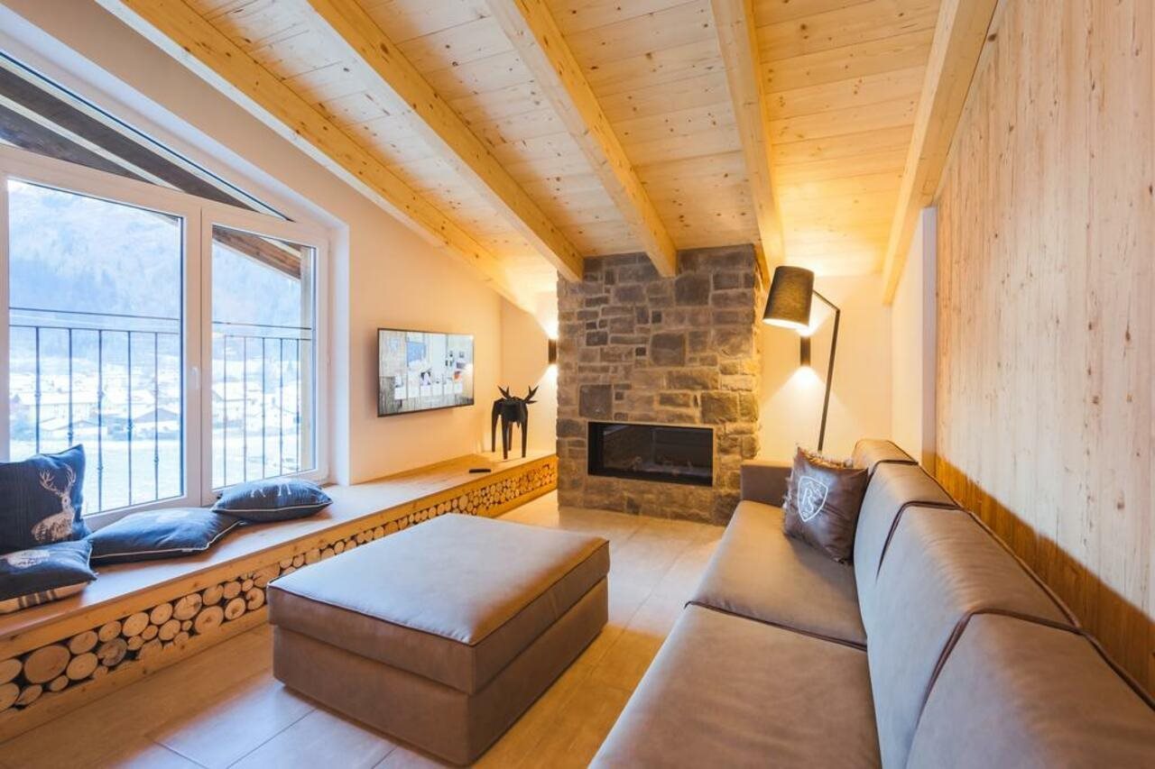 Hotel Avenida Panorama Suites Kaprun, Österreich, Kaprun. Großes 2