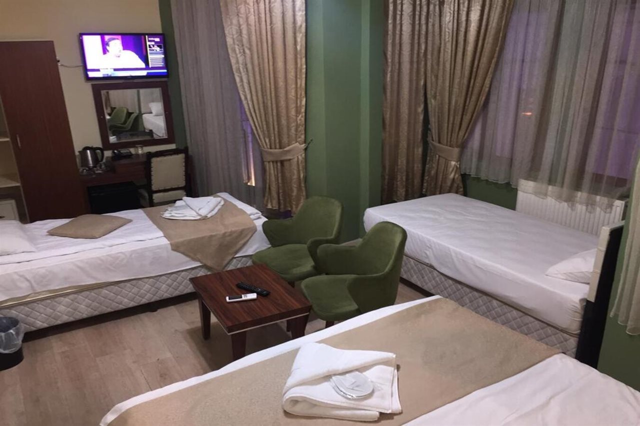 Billede av hotellet Hotel Mara - nummer 1 af 10