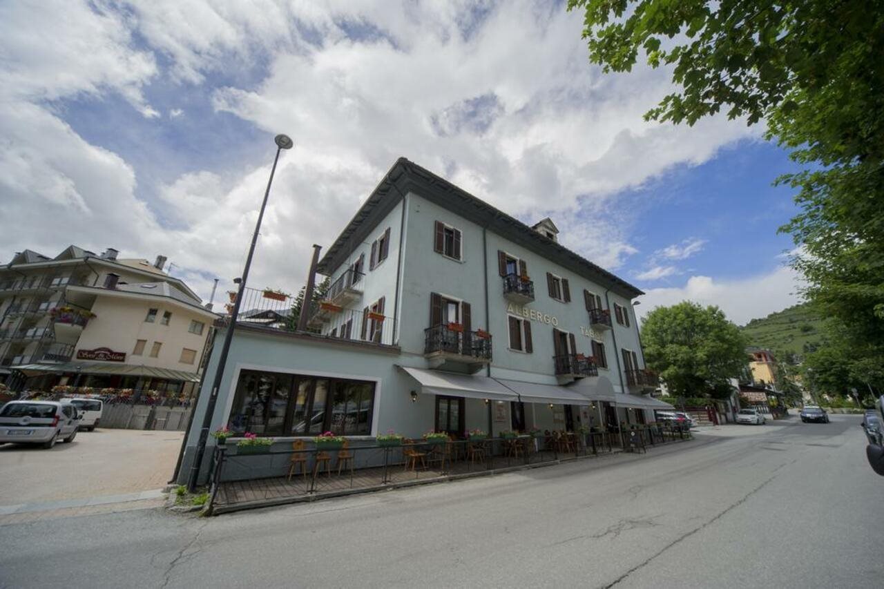 Frejus Case Vacanza – Residence Tabor
