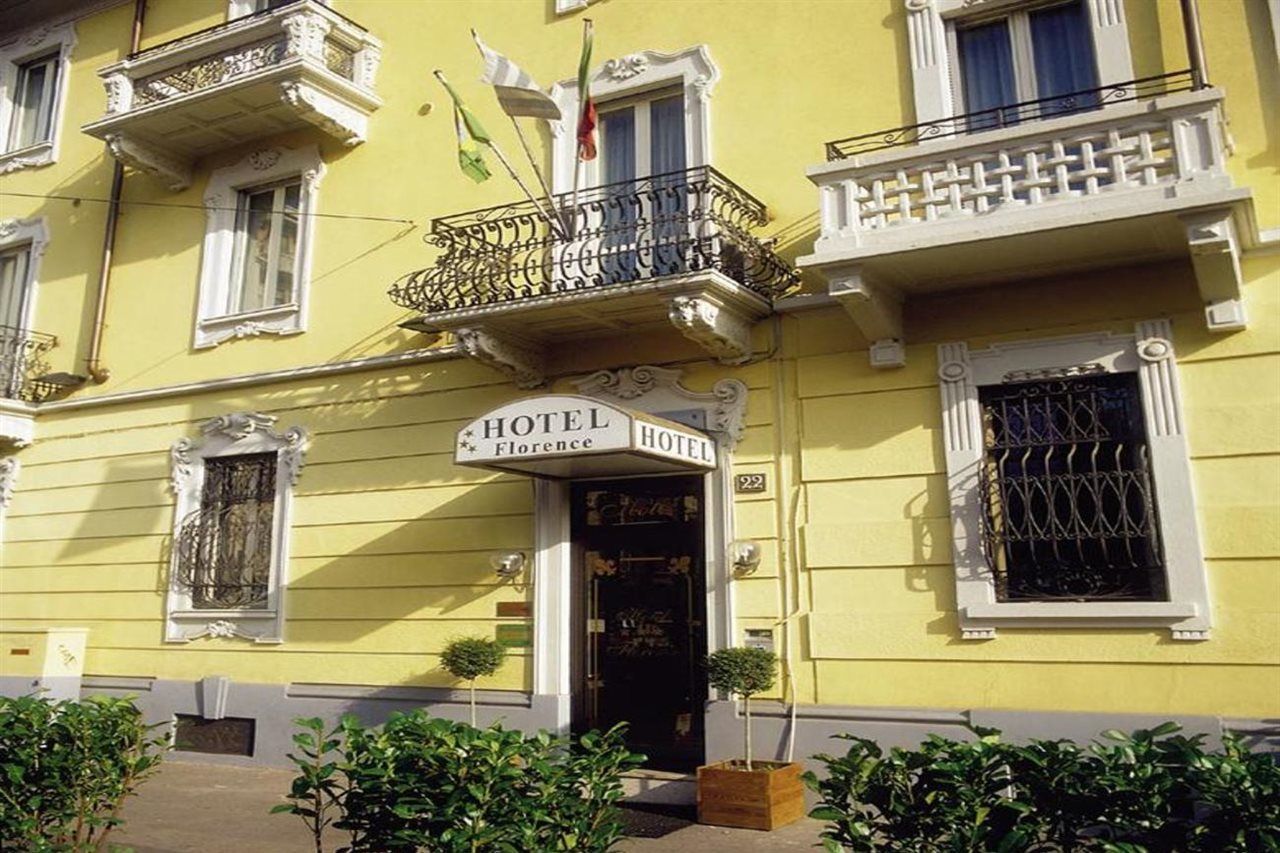 Billede av hotellet Hotel Florence - nummer 1 af 10