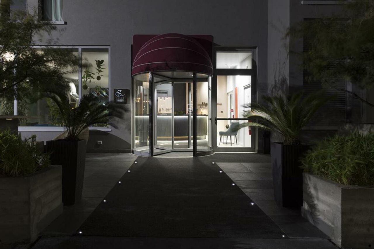 Billede av hotellet Elizabeth Lifestyle Hotel - nummer 1 af 10