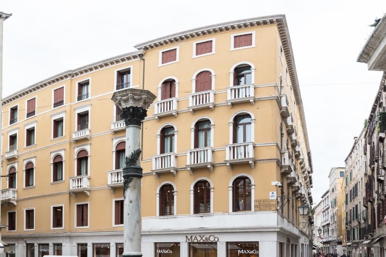 Hotellbilder av San Teodoro Palace - nummer 1 av 9