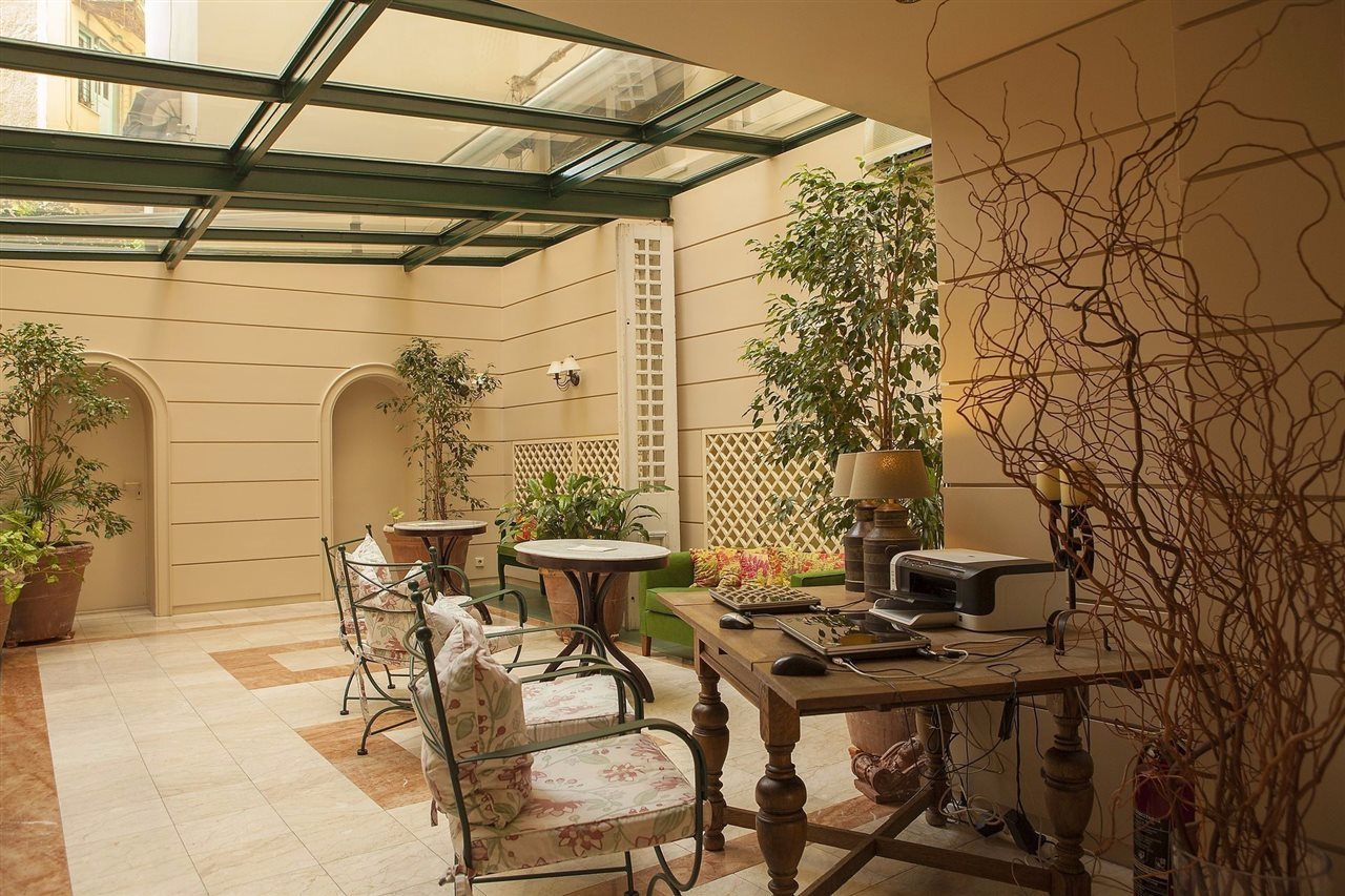 Hotellbilder av Philippos - nummer 1 av 10