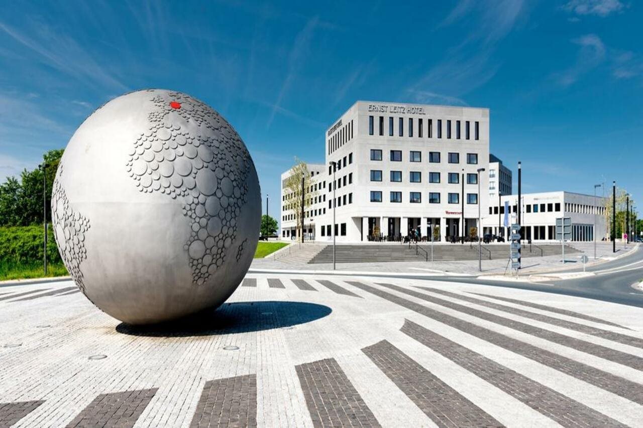 Hotel Vienna House by Wyndham Ernst Leitz Wetzlar, Deutschland, Wetzlar. Großes 1