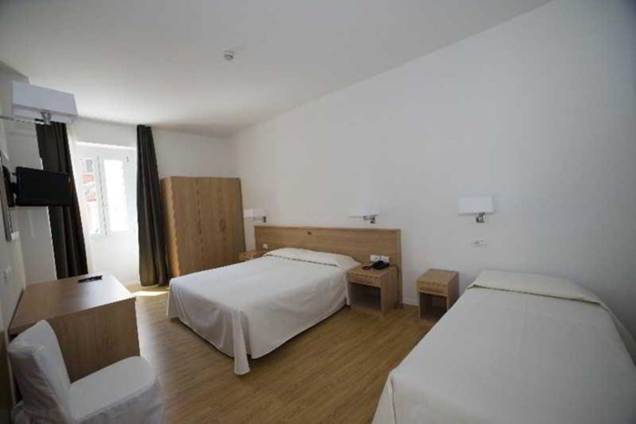Billede av hotellet Hotel Geier - nummer 1 af 5