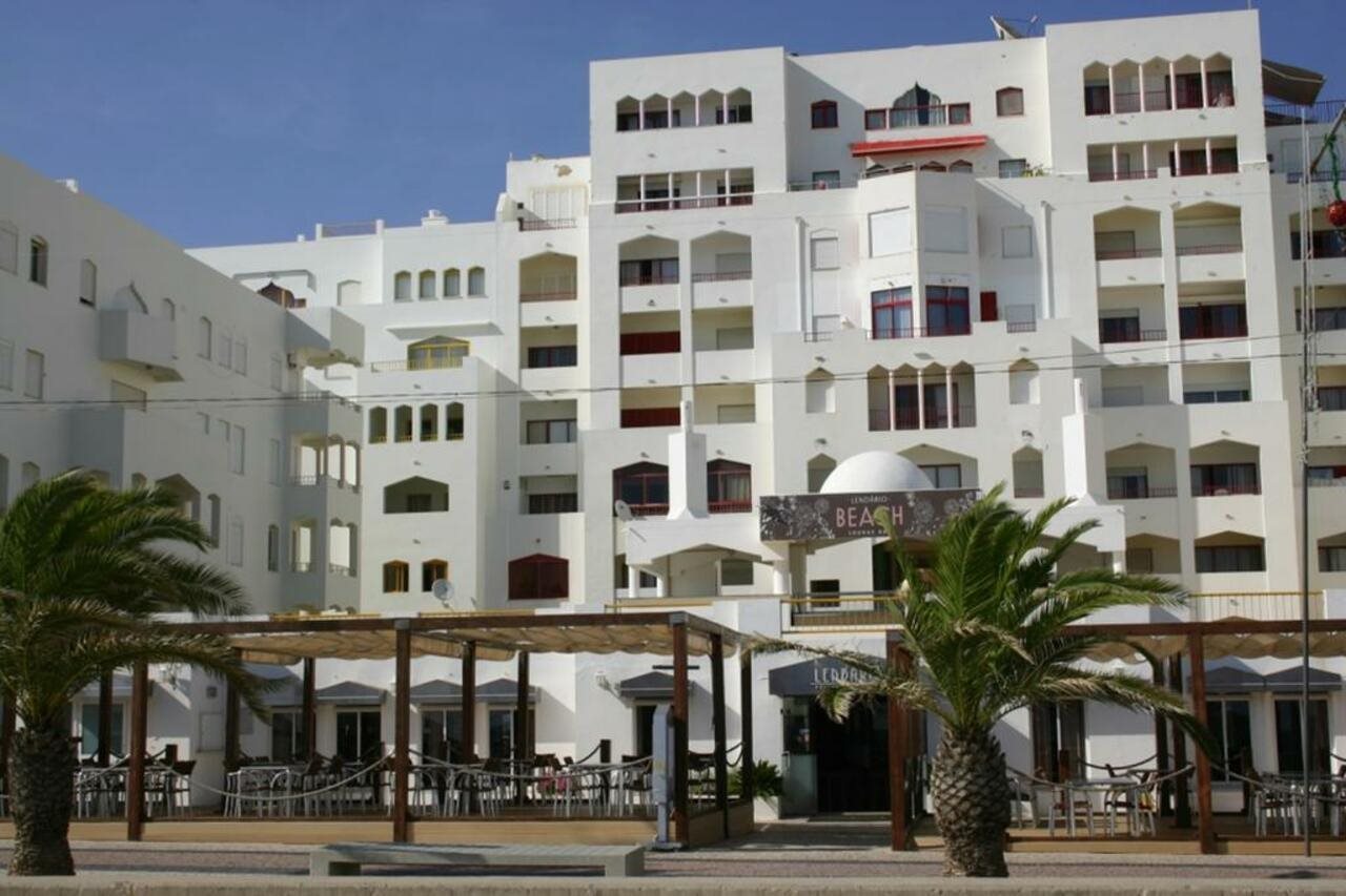 Hotellbilder av Garvetur Atlantida Apartments - nummer 1 av 5