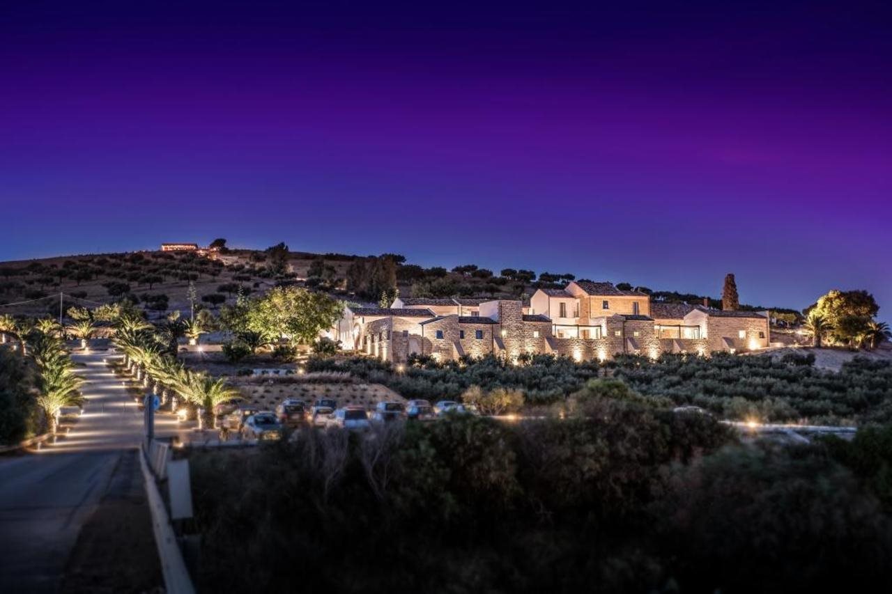 Hotellbilder av Baglio Sorìa Resort & Wine Experience - nummer 1 av 67