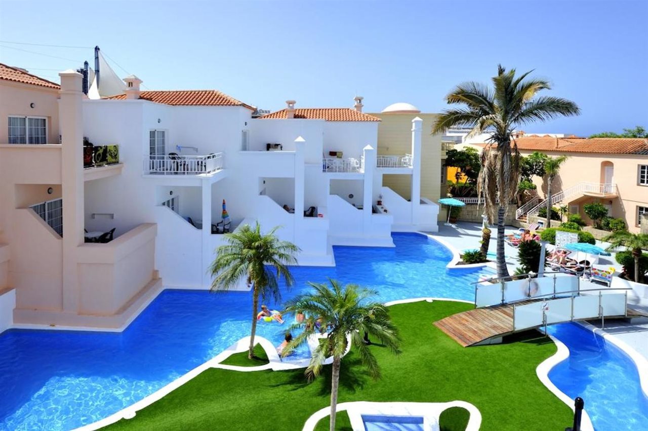 Hotellbilder av LABRANDA Bahía Fañabe & Villas – - nummer 1 av 10