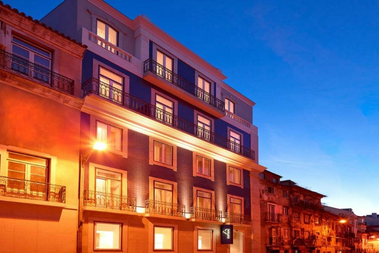 Billede av hotellet Hapimag Resort Lisbon - nummer 1 af 5