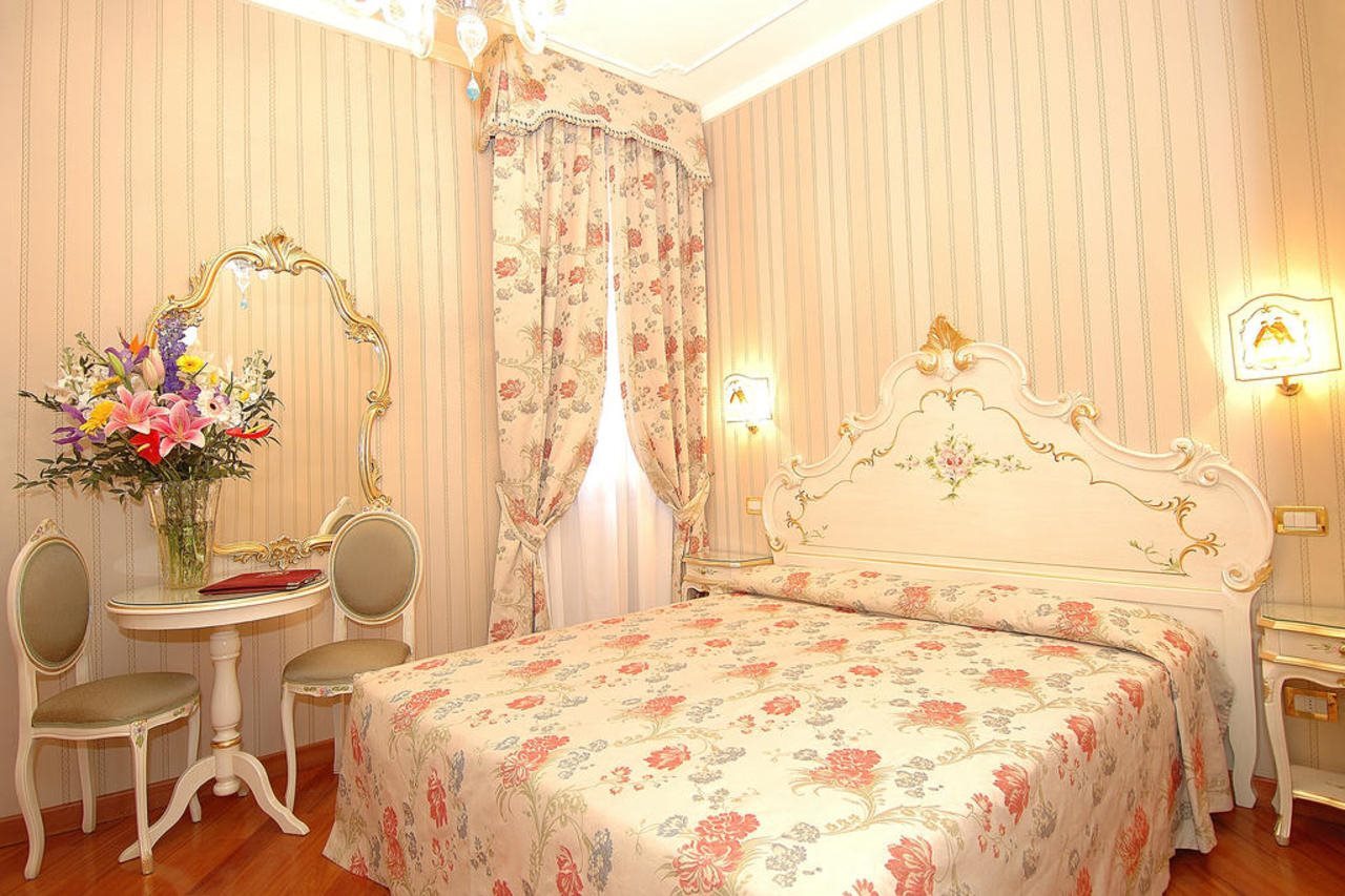 Hotellbilder av Antica Locanda Al Gambero - nummer 1 av 8