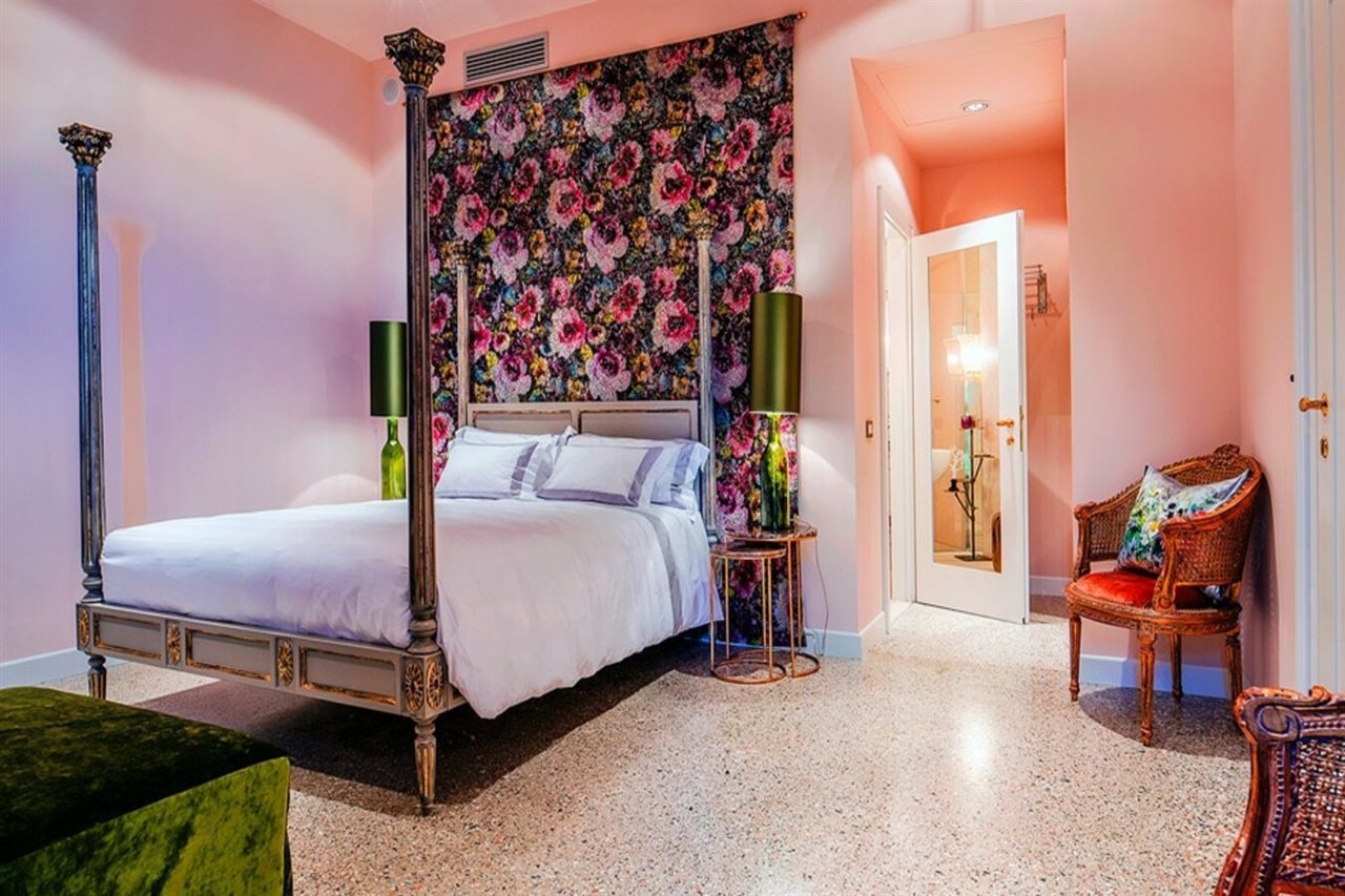 Bilder från hotellet Hotel Heureka - nummer 1 av 10