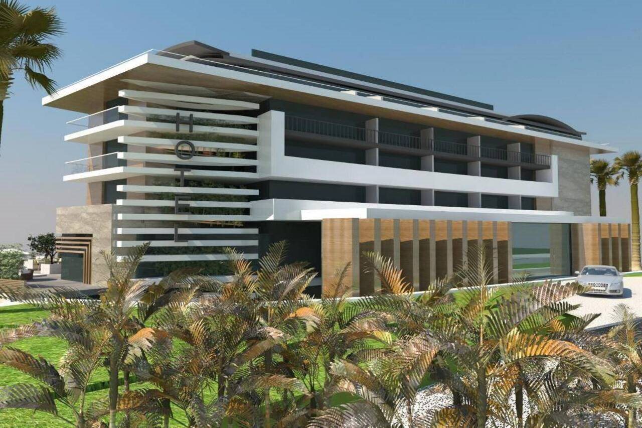 Hotellbilder av ALEXIA RESORT AND SPA +16 ADULTS ONLY - nummer 1 av 23