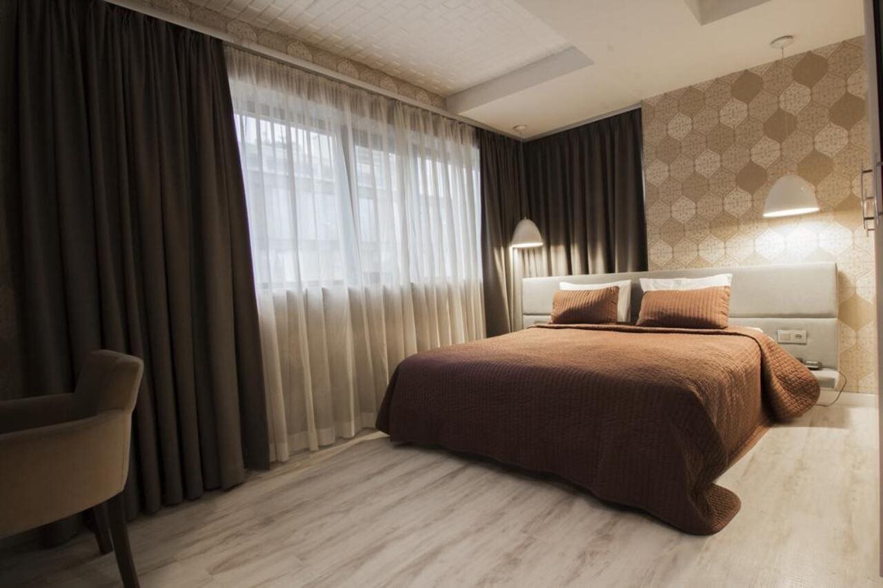 Billede av hotellet Time Hotel Mecidiyekoy - nummer 1 af 10