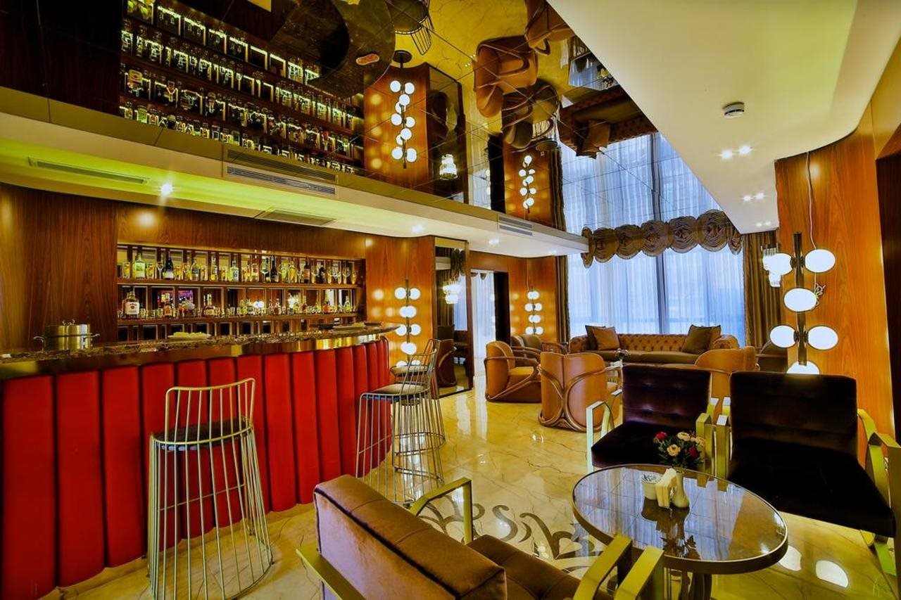 Paleria Hotel