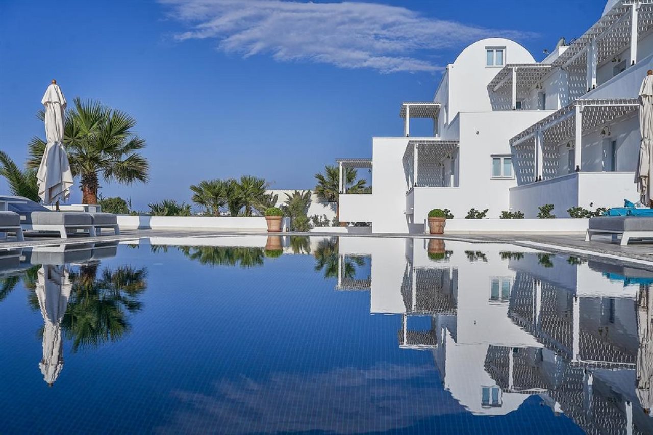 Hotellbilder av Petri Suites - nummer 1 av 95
