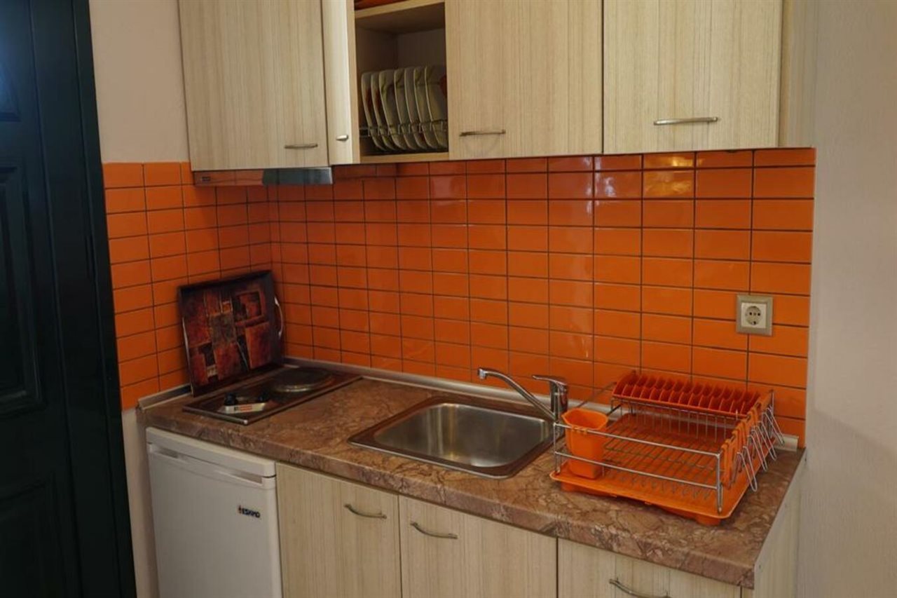 Hotellbilder av Spiti Nikos - nummer 1 av 5