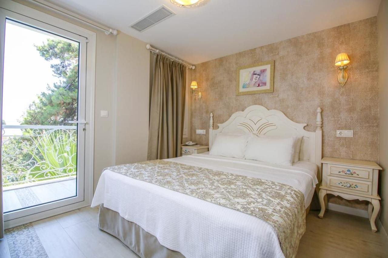 Billede av hotellet Joya Del Mar Hotel - nummer 1 af 10