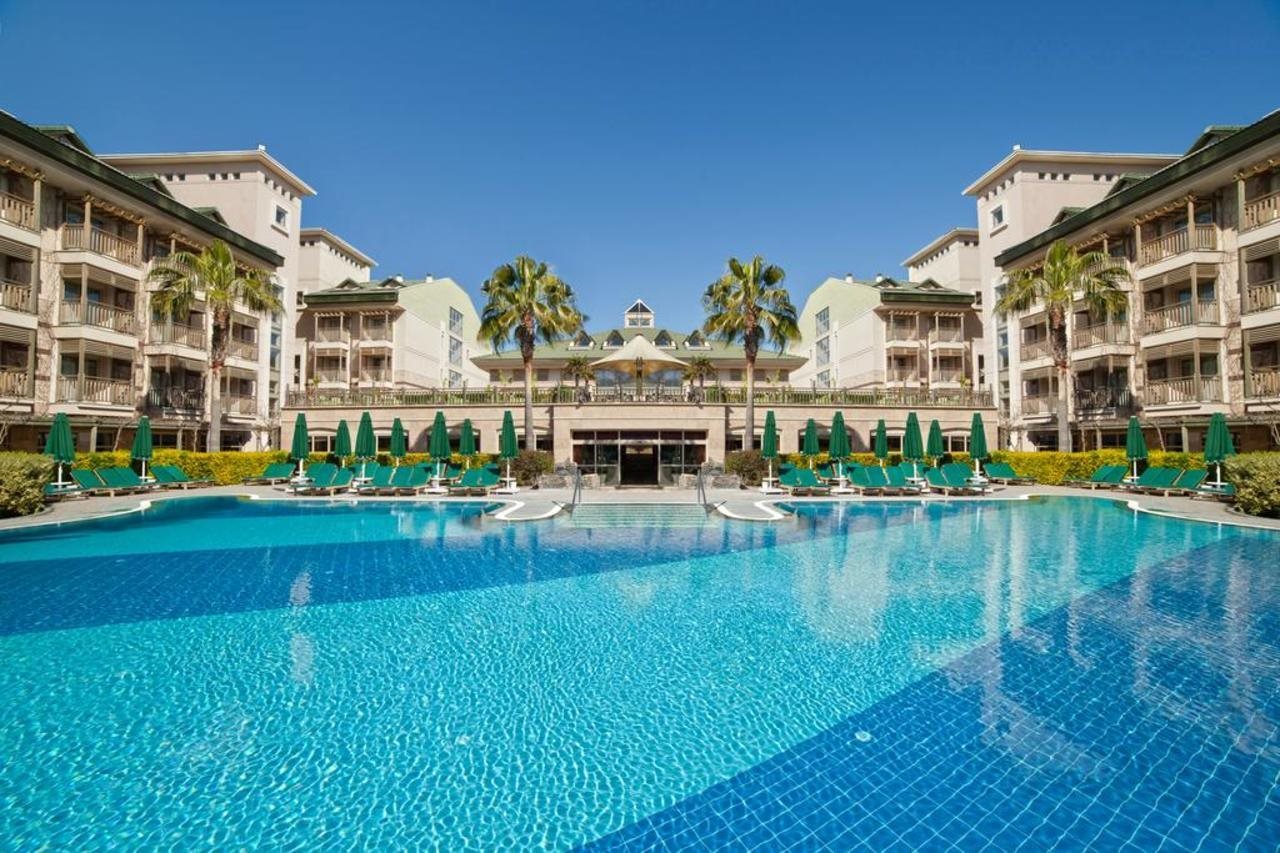 Hotellbilder av Can Garden Resort - nummer 1 av 53
