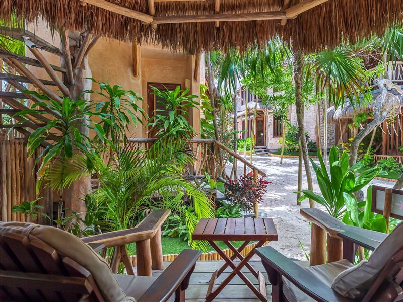 Hotellbilder av Alaya Tulum by Ahau Collection - nummer 1 av 13