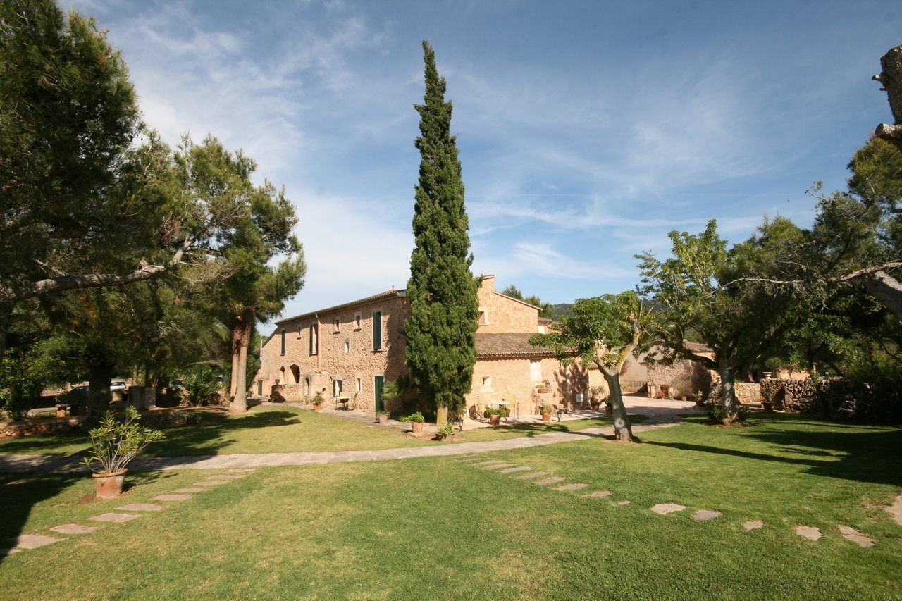 Hotel Hotel Rural Sa Galera, Spanien, Ca's Concos. Großes 1