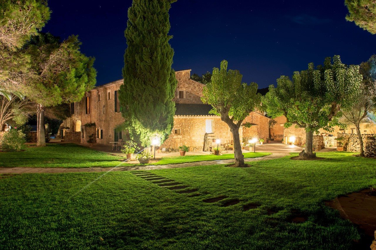 Hotel Hotel Rural Sa Galera, Spanien, Ca's Concos. Großes 2