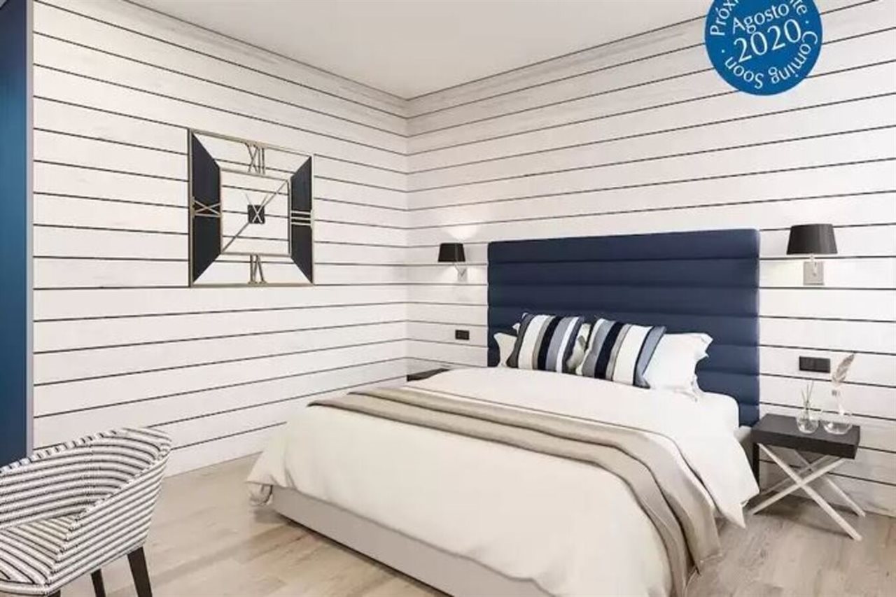abba San Sebastián Hotel