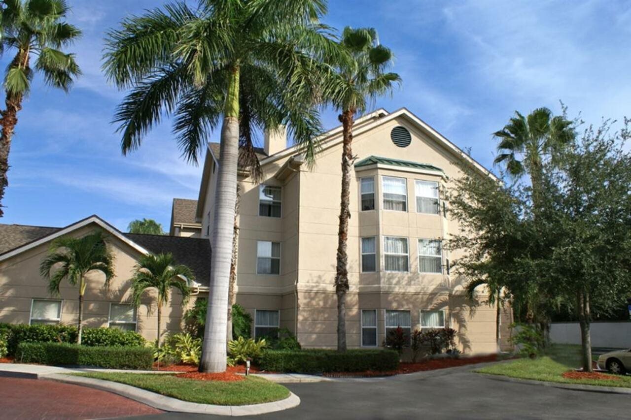 Hotel Homewood Suites Fort Myers at the Bell Tower Shops, USA, Fort Myers. Großes 1