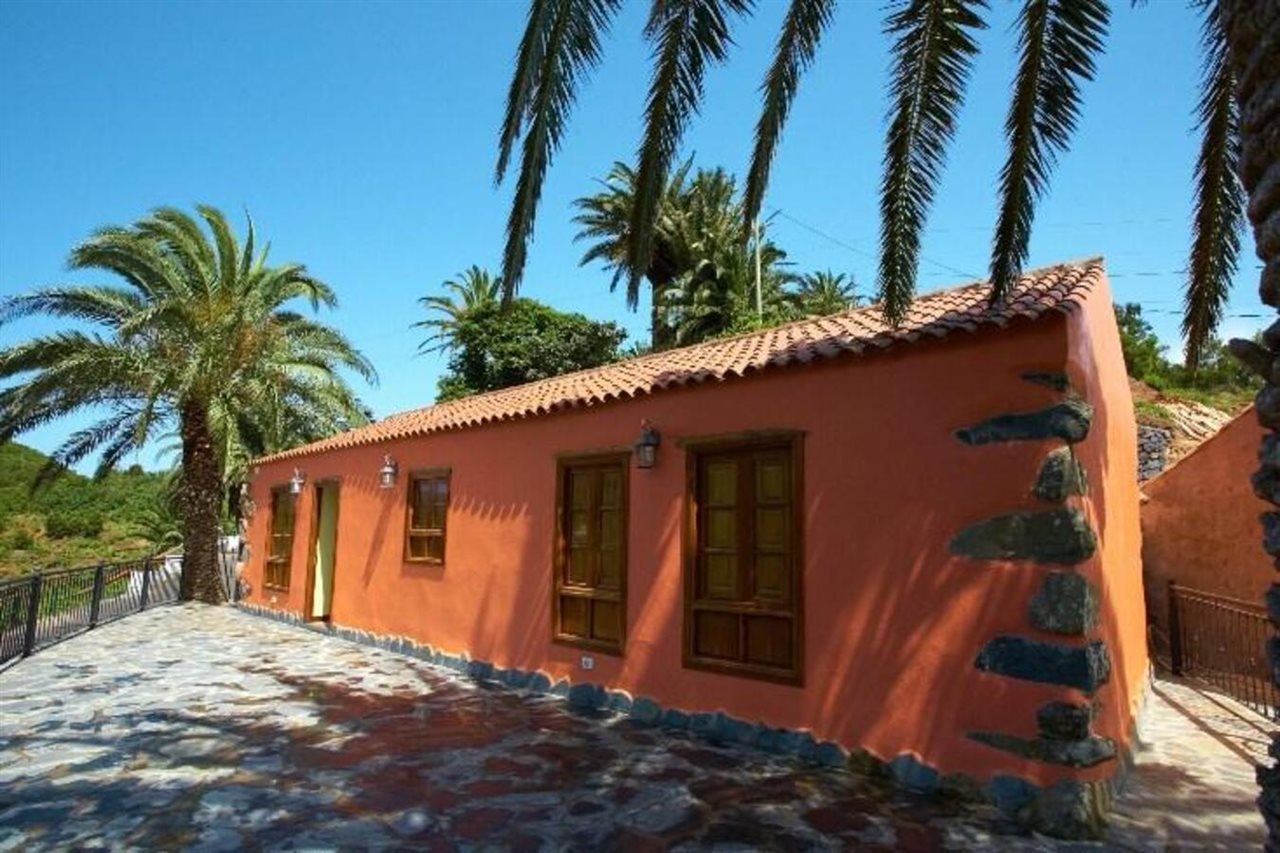 Hotellbilder av Casa Rural Las Avestruces - nummer 1 av 7