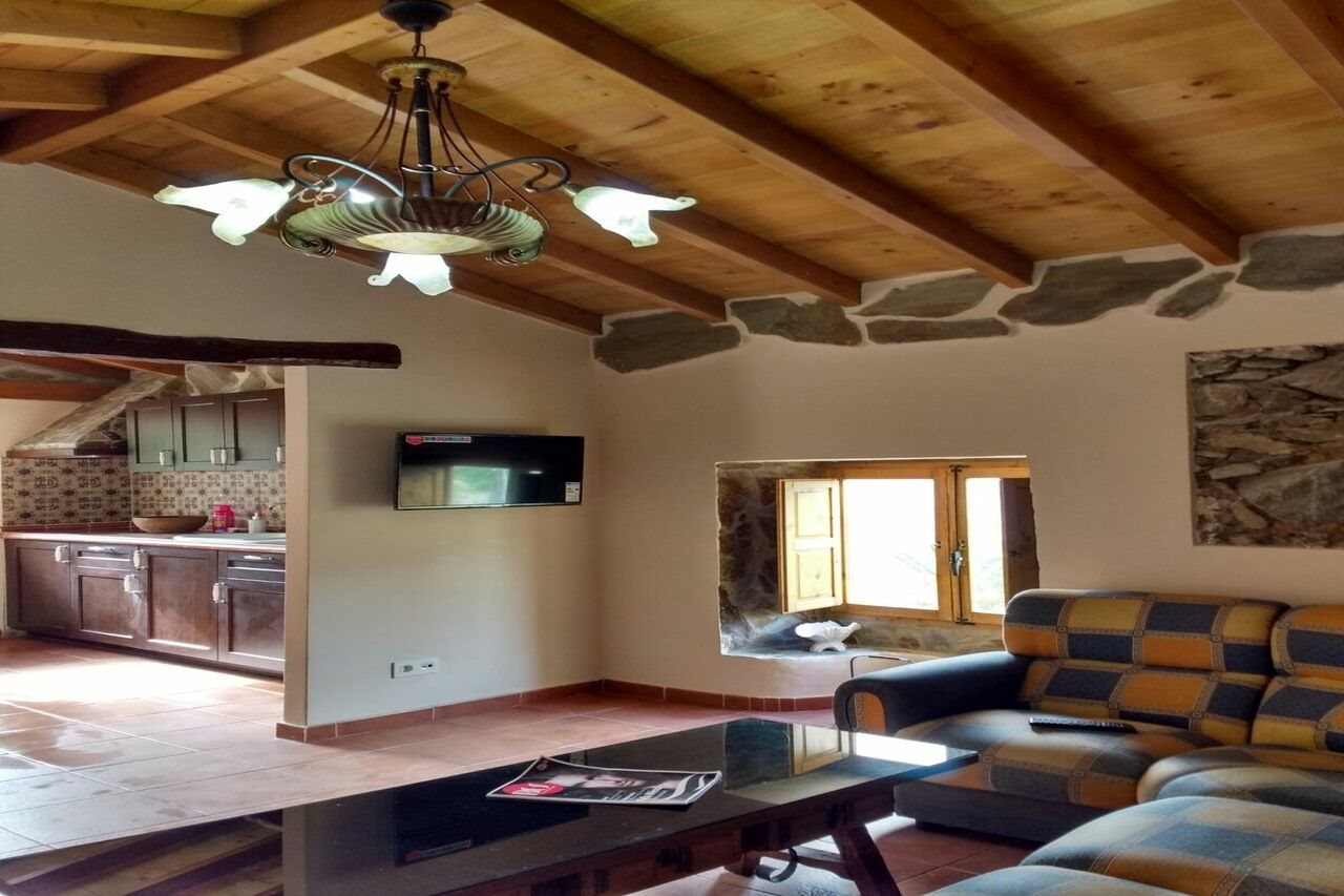 Hotellbilder av Presa La Encantadora - nummer 1 av 9