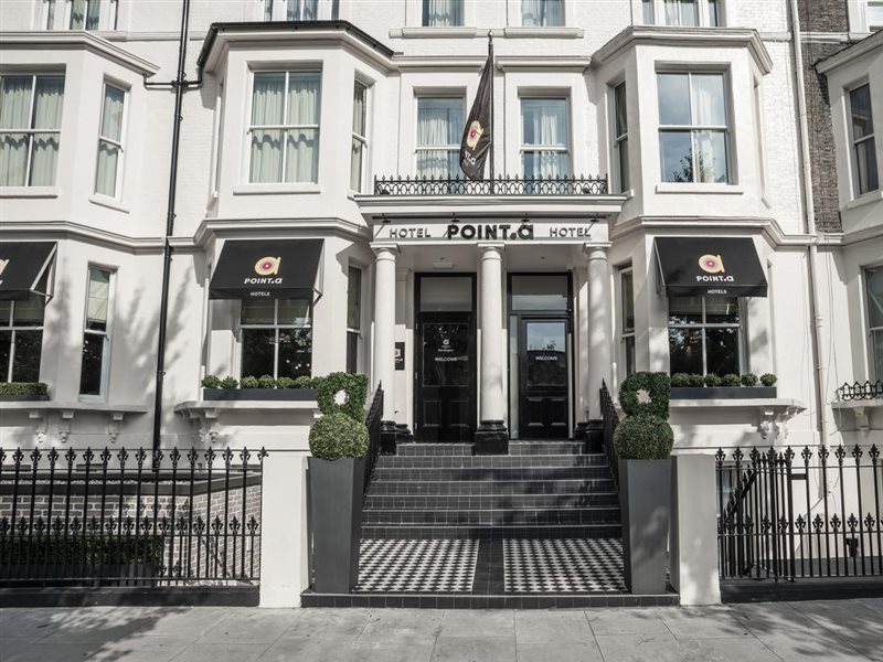 Billede av hotellet Point A Kensington Olympia - nummer 1 af 10