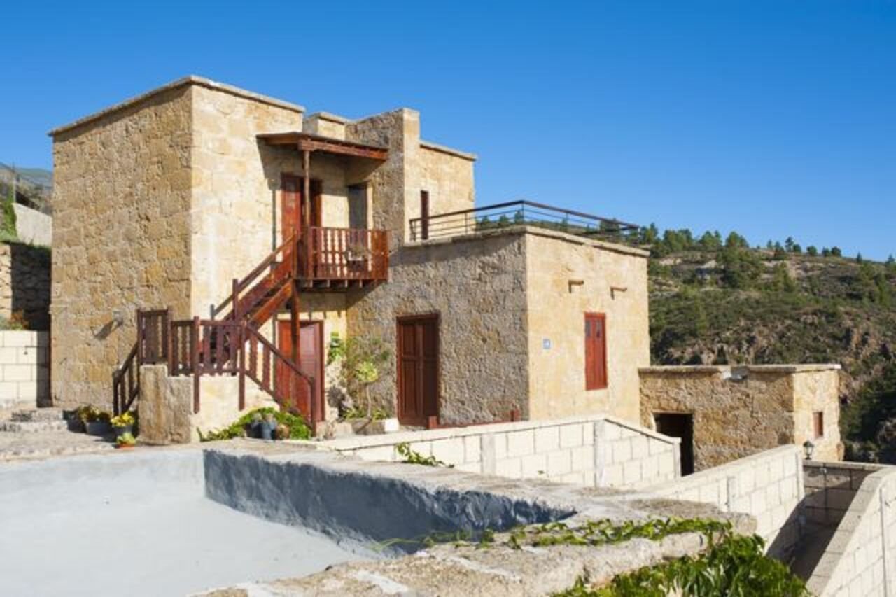 Hotellbilder av Casa rural las Vigas - nummer 1 av 11