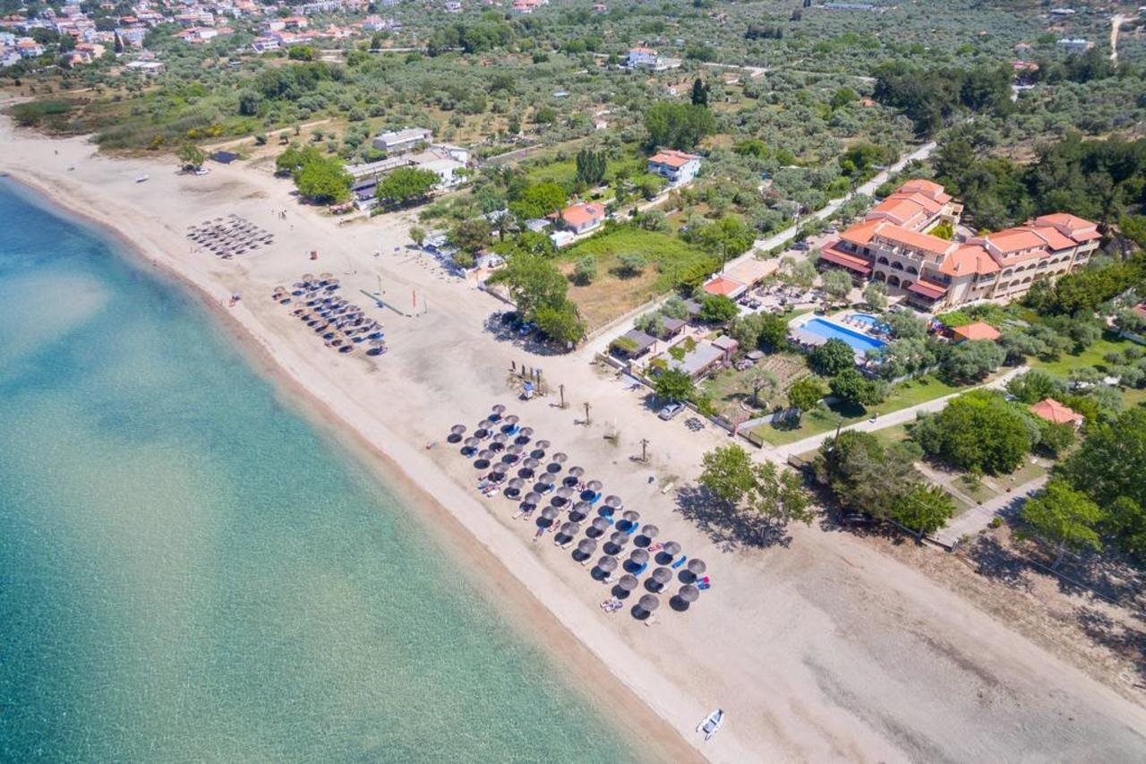 Hotel Atrium Hotel Thassos, Griechenland, Potos. Großes 1