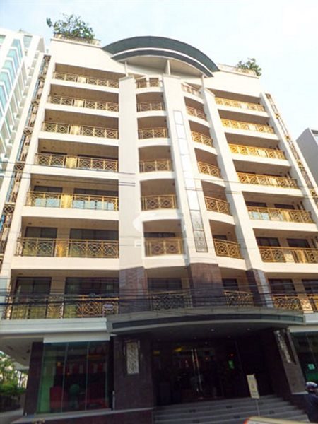 Hotel Admiral Premier Bangkok, Thailand, Bangkok. Großes 1