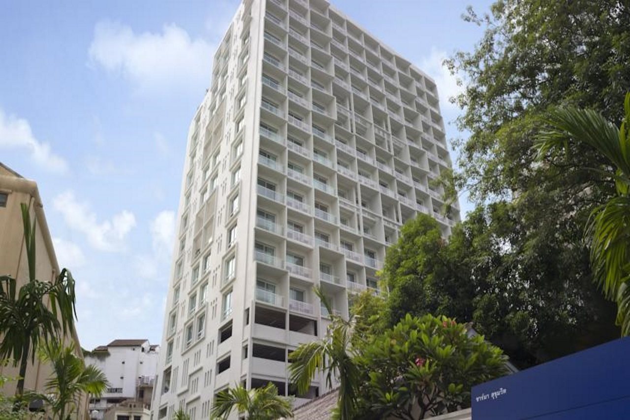 Hotellbilder av Shama Sukhumvit Bangkok - nummer 1 av 75