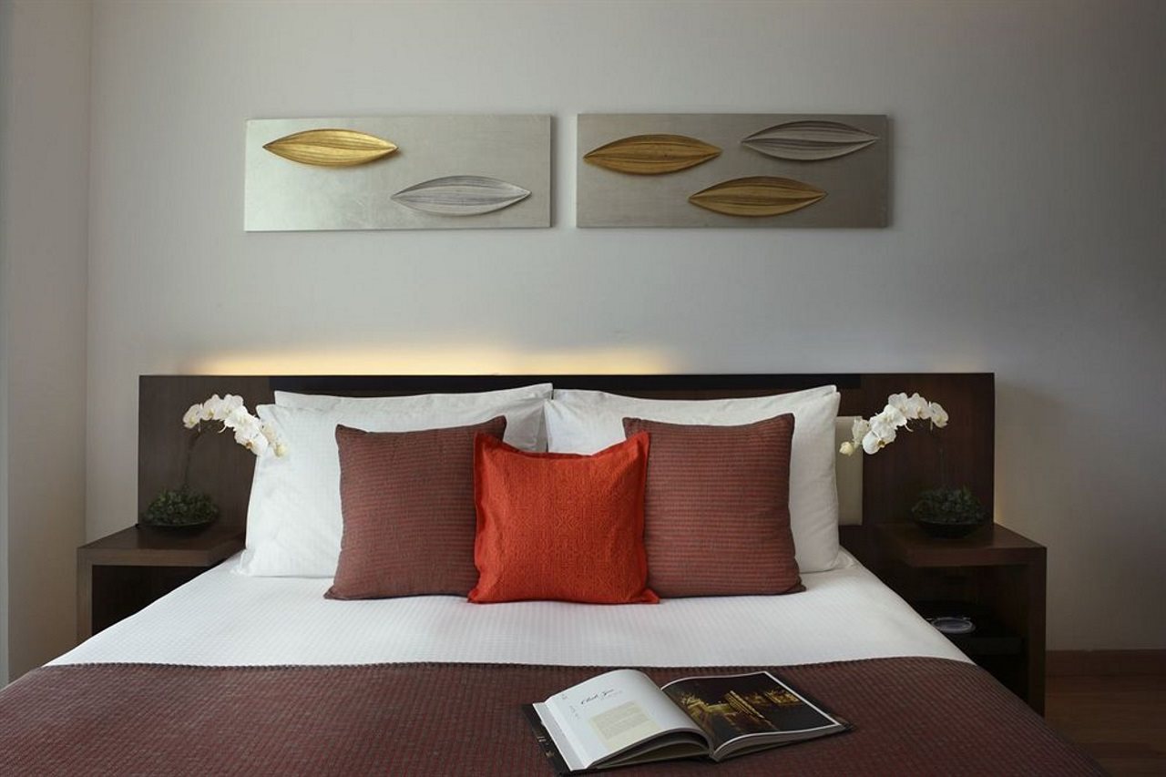 Hotel Shama Sukhumvit Bangkok, Thailand, Bangkok. Großes 2