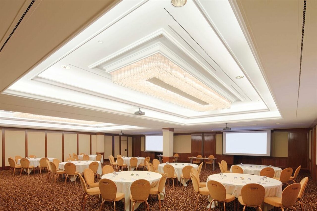 Hotel Movenpick Hotel Geneva, Schweiz, Genf. Großes 2