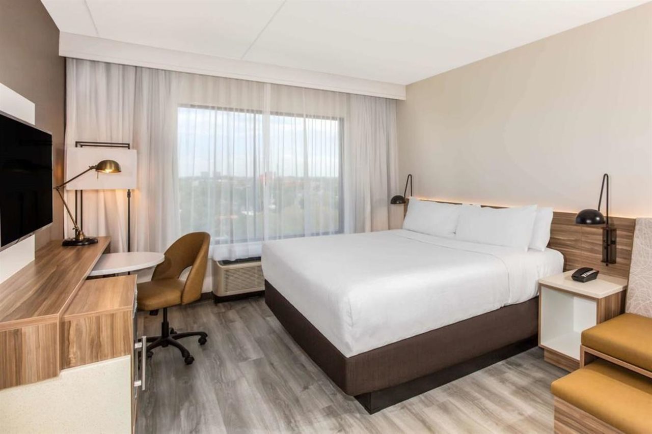 Hotel Wyndham Garden Fort Lauderdale Airport & Cruise Port, USA, Dania Beach. Großes 1