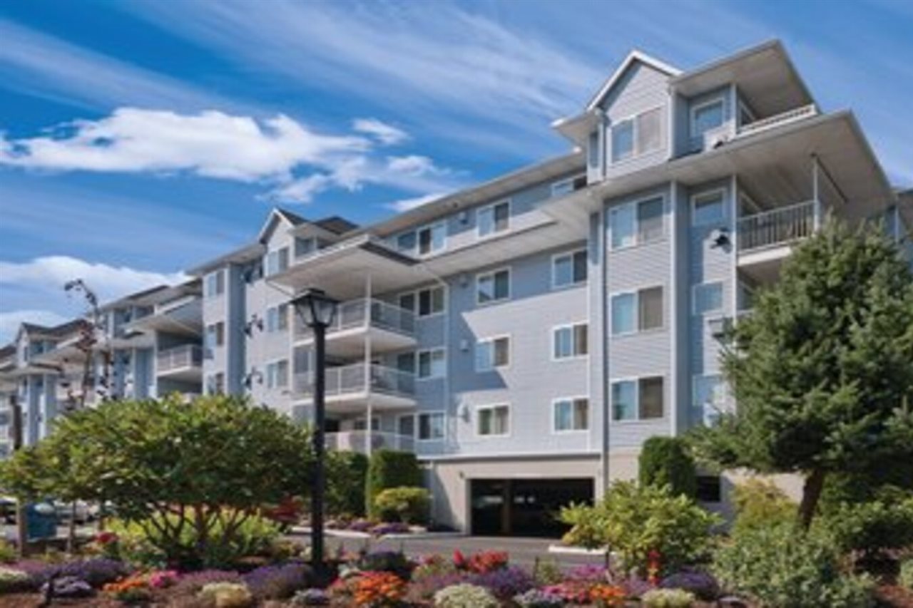 Hotel WorldMark Birch Bay, USA, Blaine. Großes 1