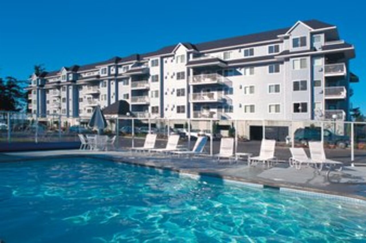 Hotel WorldMark Birch Bay, USA, Blaine. Großes 2