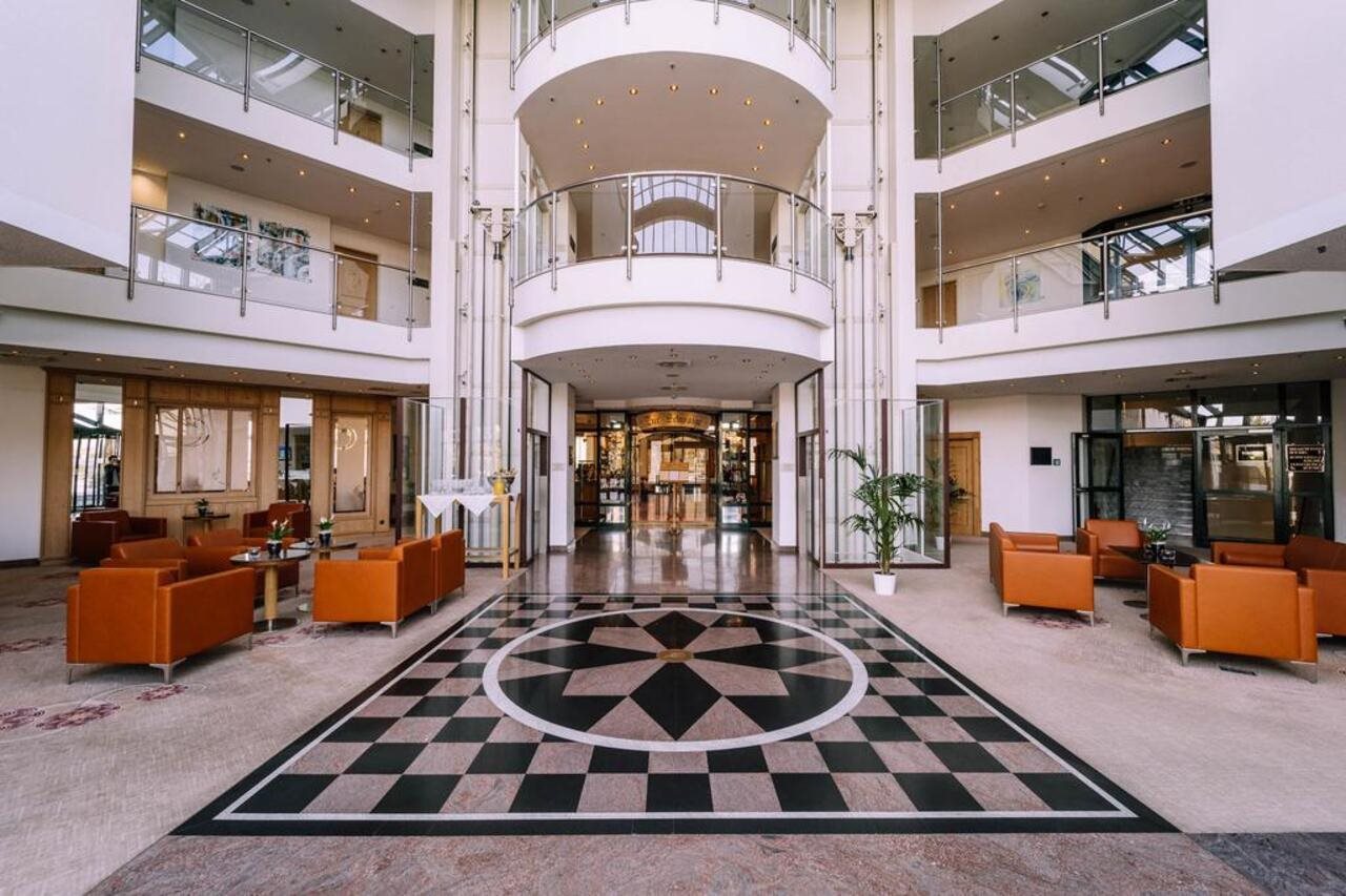Hotel Atomis Hotel Munich Airport by Mercure, Deutschland, Schwaig. Großes 2