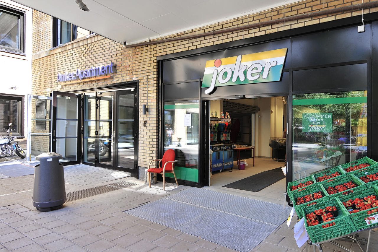 Hotellbilder av Bunks at Rode - nummer 1 av 10