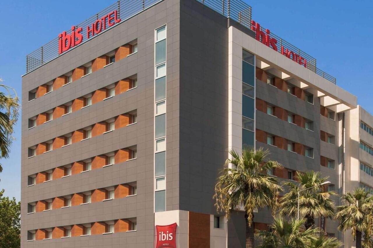 Hotel ibis Izmir Alsancak, Türkei, Izmir. Großes 1