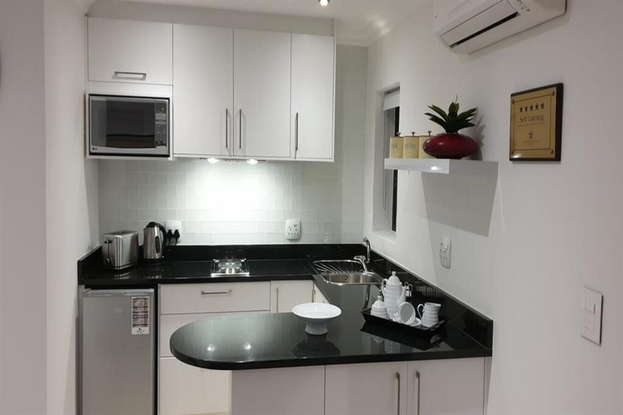 Hotellbilder av Vrede Self Catering - nummer 1 av 5