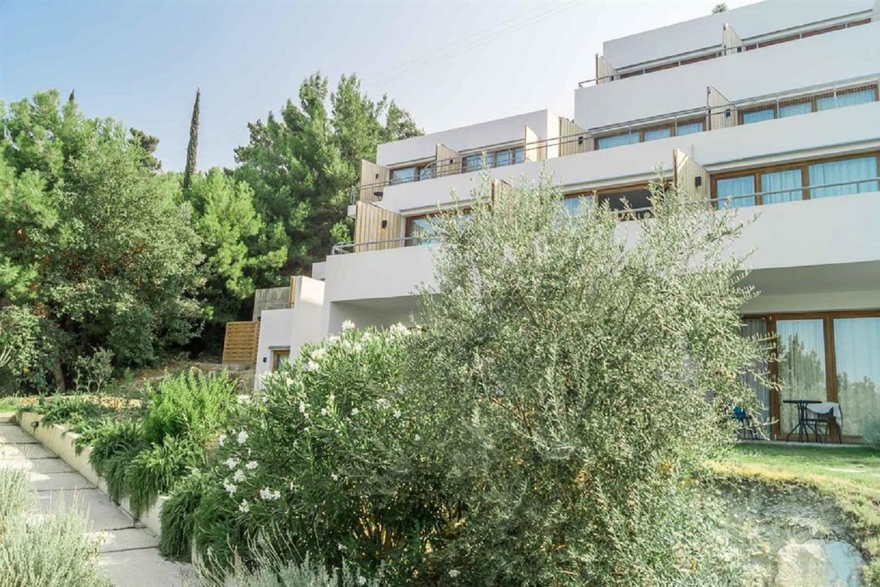Hotel Semeli Boutique Hotel, Griechenland, Kokkari. Großes 1