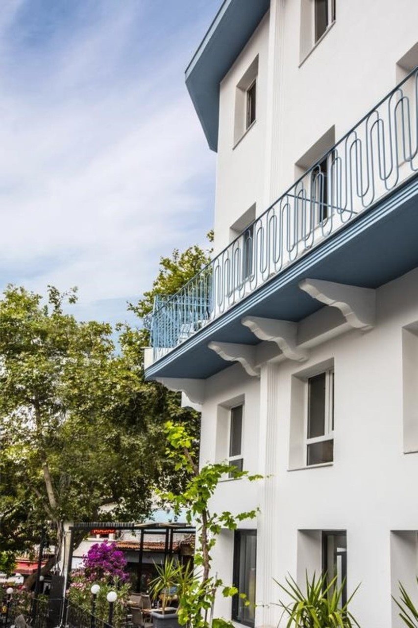 Bilder från hotellet Eliada Hotel - nummer 1 av 10