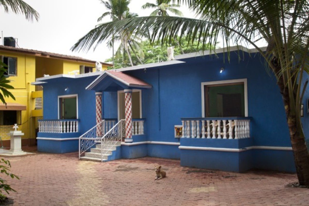 Billede av hotellet Casa Sumanjo - nummer 1 af 10